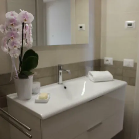 Apartamento Casa Rosy *
