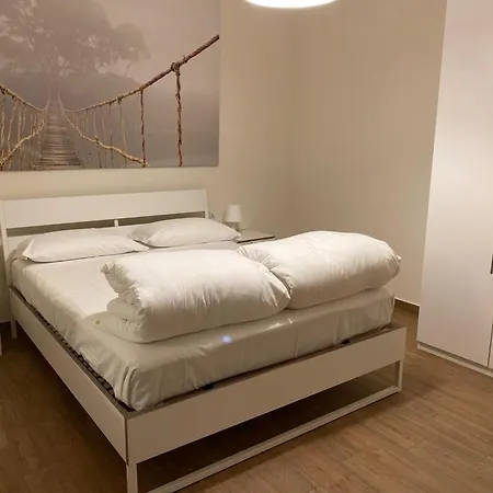 Appartement Casa Rosy *