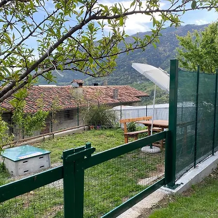 Casa Rosy Διαμέρισμα *