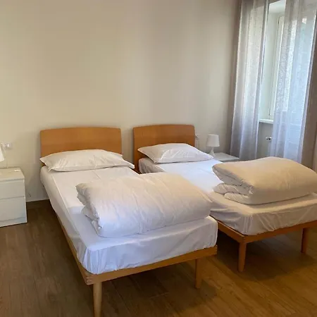 Διαμέρισμα Casa Rosy Tremosine