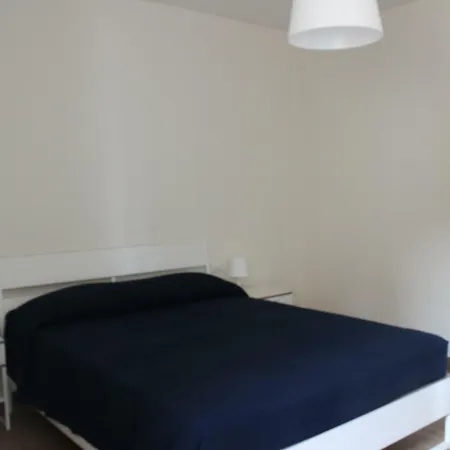 Appartement Casa Rosy *