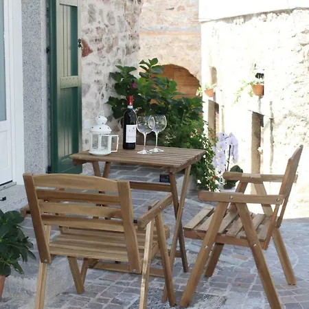 Casa Rosy Διαμέρισμα *