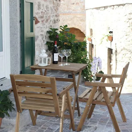 Casa Rosy Appartement *