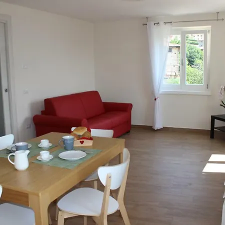 Casa Rosy Apartment *