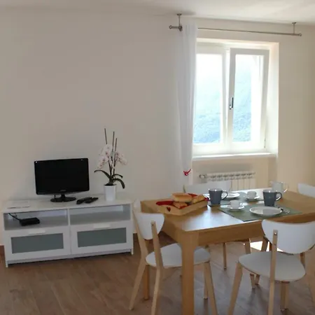 Casa Rosy Appartement *