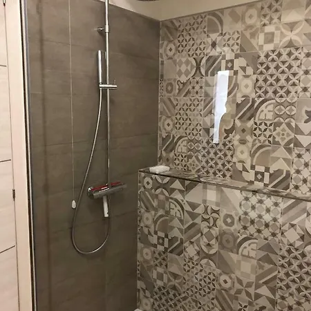 Casa Rosy Apartment *